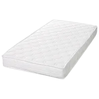 Матрас детский Lorelli SWEET DREAM (10160170007) 120 x 60 см/ Белый