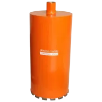 Коронка Bisonte BT2000551 Алмаз / 1/4"