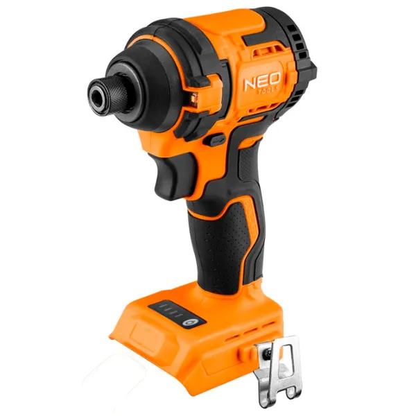 Шуруповерт NEO Tools 04-612 3600 об/мин photo 1 Шуруповерт NEO Tools 04-612 3600 об/мин photo 1