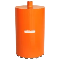 Коронка Bisonte BT2000552 Алмаз / 1/4"