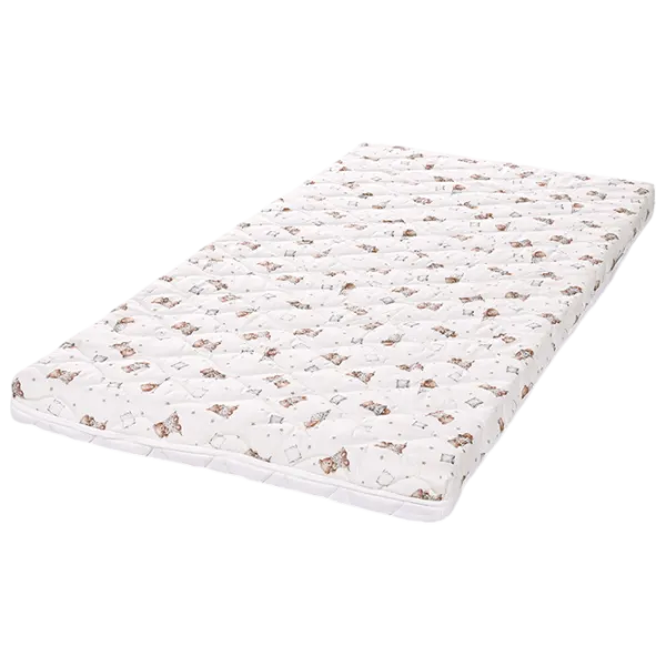 Матрас детский Lorelli Holiday Bear Pillow (10160016101) 120 x 60 см/ Бежевый photo 1 Матрас детский Lorelli Holiday Bear Pillow (10160016101) 120 x 60 см/ Бежевый photo 1