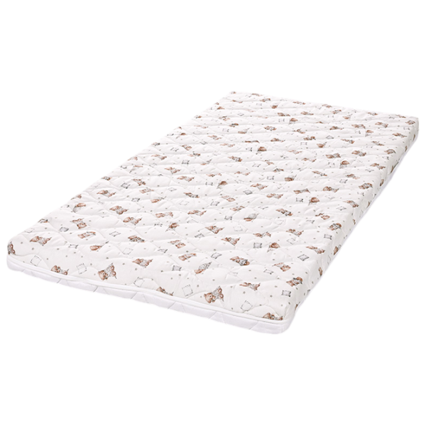 Матрас детский Lorelli Holiday Bear Pillow (10160016101) 120 x 60 см/ Бежевый photo 1 Матрас детский Lorelli Holiday Bear Pillow (10160016101) 120 x 60 см/ Бежевый photo 1