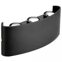 Lampă de perete Elmos WL2409 6 W / 