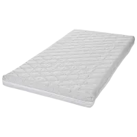 Матрас детский Lorelli Holiday Sky (10160015302) 120 x 60 см/ Серый