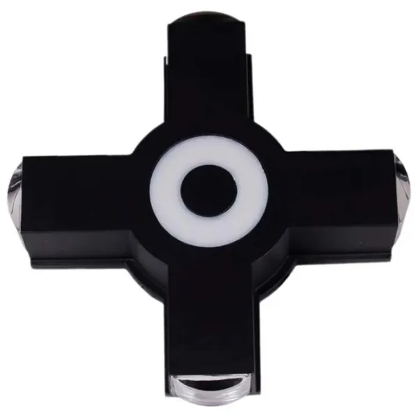 Lampă de perete Elmos WL2406 6 W /  photo 1 Lampă de perete Elmos WL2406 6 W /  photo 1