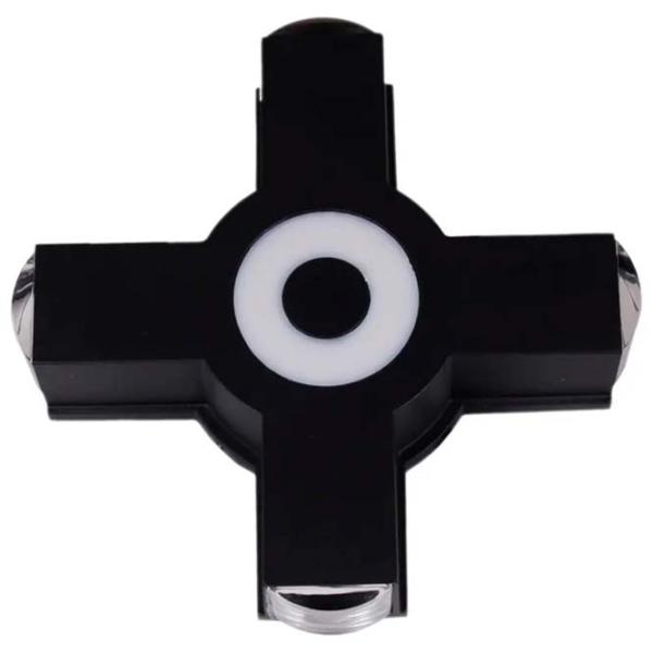 Lampă de perete Elmos WL2406 6 W /  photo 1 Lampă de perete Elmos WL2406 6 W /  photo 1