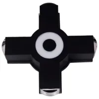 Lampă de perete Elmos WL2406 6 W / 