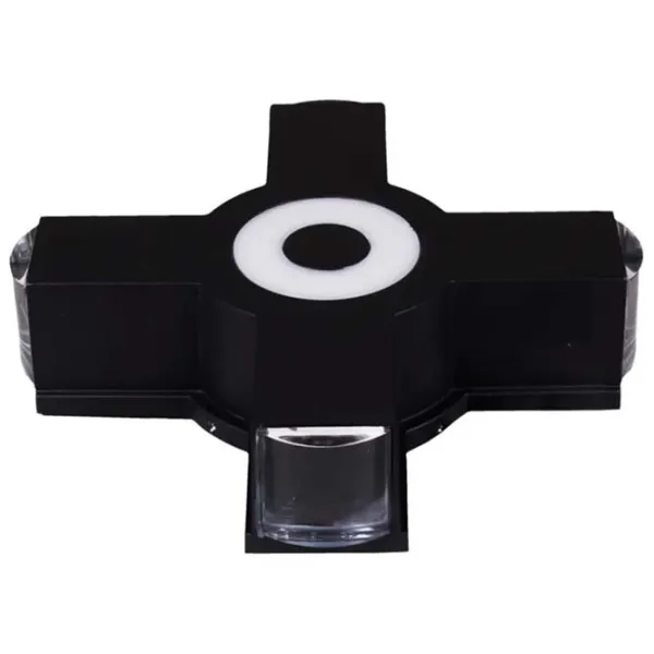 Lampă de perete Elmos WL2406 6 W /  photo 2 Lampă de perete Elmos WL2406 6 W /  photo 2