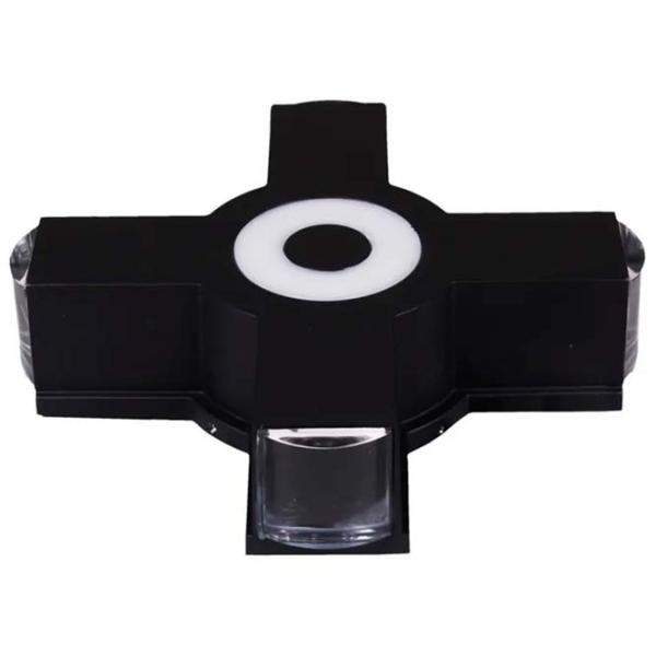 Lampă de perete Elmos WL2406 6 W /  photo 2 Lampă de perete Elmos WL2406 6 W /  photo 2