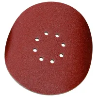 Шлифовальный круг Bisonte BT3002482.1 универсальное 