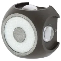 Lampă de perete Elmos WL2405 6 W / 