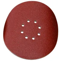 Disc de șlefuit Bisonte BT3002481.1 universală