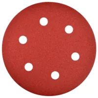 Шлифовальный круг Bisonte BT3000080.1 универсальное 