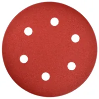 Disc de șlefuit Bisonte BT3000120.1 universală