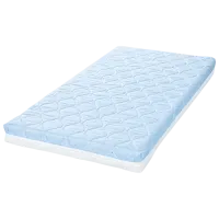 Saltea pentru copii Lorelli Havana Sky (10160205702) 120 x 60 cm/ Blue