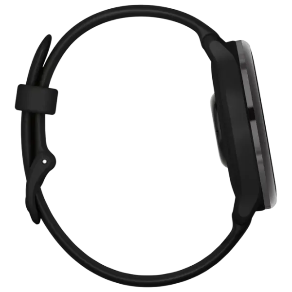 Умные часы Garmin Vivoactive 6  1.2" / 30.4 мм / Черный - Чёрный / 010-02985-00 photo 4