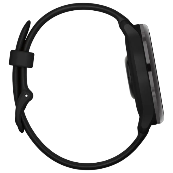 Умные часы Garmin Vivoactive 6  1.2" / 30.4 мм / Черный - Чёрный / 010-02985-00 photo 4