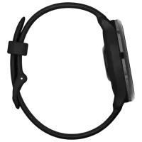 Ceas inteligent Garmin Vivoactive 6 1.2" / 30.4 mm / Black - Black / 010-02985-00 photo 4