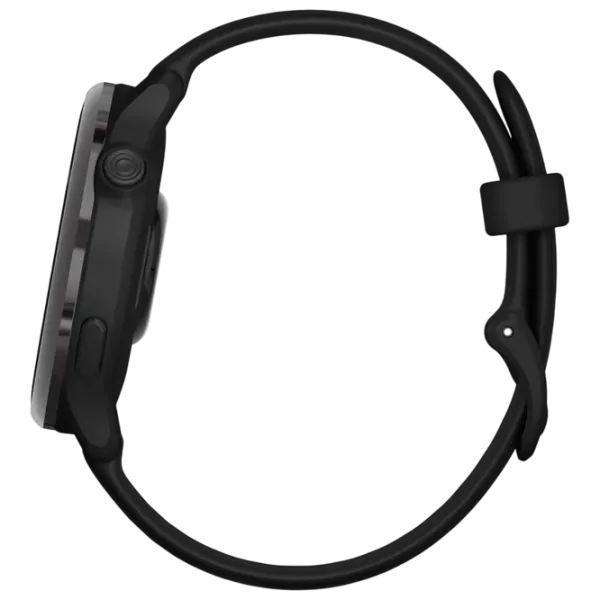 Умные часы Garmin Vivoactive 6  1.2" / 30.4 мм / Черный - Чёрный / 010-02985-00 photo 5
