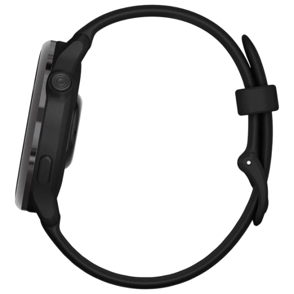 Умные часы Garmin Vivoactive 6  1.2" / 30.4 мм / Черный - Чёрный / 010-02985-00 photo 5
