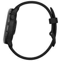 Ceas inteligent Garmin Vivoactive 6 1.2" / 30.4 mm / Black - Black / 010-02985-00 photo 5