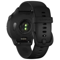 Ceas inteligent Garmin Vivoactive 6 1.2" / 30.4 mm / Black - Black / 010-02985-00 photo 6