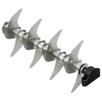 Cuțit de tuns Einhell 34.211.20 Metal / / 