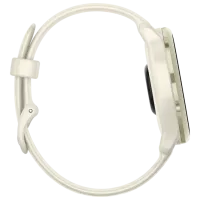 Умные часы Garmin Vivoactive 6 1.2" / 30.4 мм / Кость - Кость / 010-02985-01 photo 4