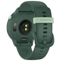 Ceas inteligent Garmin Vivoactive 6 1.2" / 30.4 mm / Green - Green / 010-02985-02 photo 5