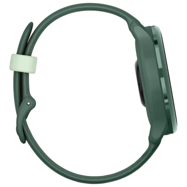 Умные часы Garmin Vivoactive 6  1.2" / 30.4 мм / Зеленый - Зелёный / 010-02985-02 photo 6