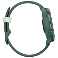 Ceas inteligent Garmin Vivoactive 6 1.2" / 30.4 mm / Green - Green / 010-02985-02 photo 6