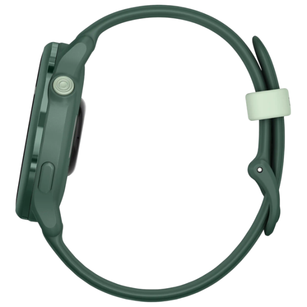 Умные часы Garmin Vivoactive 6  1.2" / 30.4 мм / Зеленый - Зелёный / 010-02985-02 photo 7