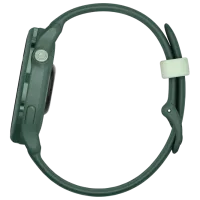 Ceas inteligent Garmin Vivoactive 6 1.2" / 30.4 mm / Green - Green / 010-02985-02 photo 7