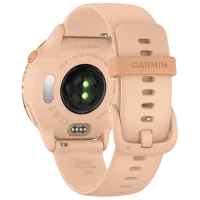 Умные часы Garmin Vivoactive 6 1.2" / 30.4 мм / Розовый - Розовый / 010-02985-03 photo 5