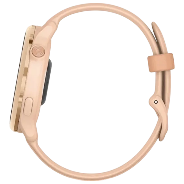 Умные часы Garmin Vivoactive 6  1.2" / 30.4 мм / Розовый - Розовый / 010-02985-03 photo 6