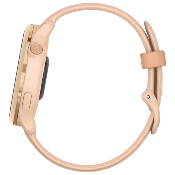 Умные часы Garmin Vivoactive 6  1.2" / 30.4 мм / Розовый - Розовый / 010-02985-03 photo 6