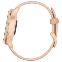 Умные часы Garmin Vivoactive 6 1.2" / 30.4 мм / Розовый - Розовый / 010-02985-03 photo 6