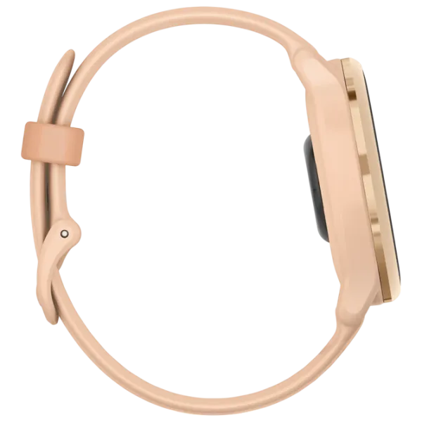 Умные часы Garmin Vivoactive 6  1.2" / 30.4 мм / Розовый - Розовый / 010-02985-03 photo 7