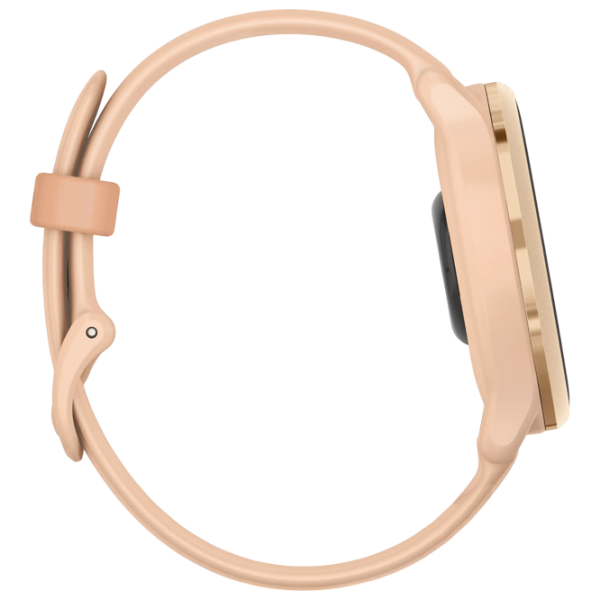 Умные часы Garmin Vivoactive 6  1.2" / 30.4 мм / Розовый - Розовый / 010-02985-03 photo 7