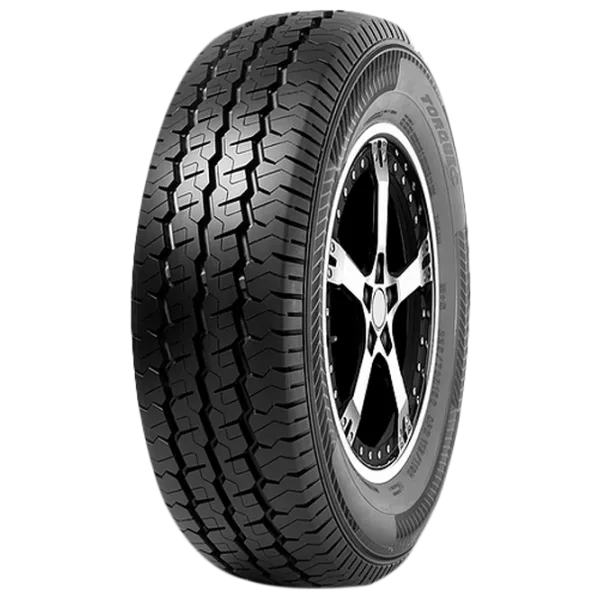Шины Torque TQ05 215/70 R15C 109/107R 8PR Лето / Легкогрузовой  photo 1 Шины Torque TQ05 215/70 R15C 109/107R 8PR Лето / Легкогрузовой  photo 1