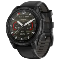 Ceas inteligent Garmin Tactix 8  1.4" / 47 mm / Black - Black / 010-03405-01
