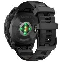 Умные часы Garmin Tactix 8 1.4" / 47 мм / Черный - Чёрный / 010-03405-01 photo 6