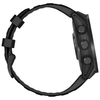 Умные часы Garmin Tactix 8 1.4" / 47 мм / Черный - Чёрный / 010-03405-01 photo 7