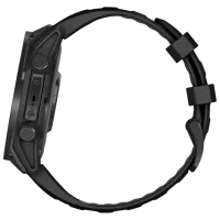 Умные часы Garmin Tactix 8 1.4" / 47 мм / Черный - Чёрный / 010-03405-01 photo 8