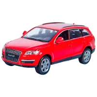 Машинка MSZ Audi Q7 68249M  / / Серый Разноцветный