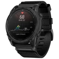 Умные часы Garmin Tactix 8 1.4" / 51 мм / Черный - Чёрный / 010-03406-01 photo 2