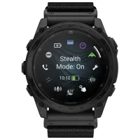 Умные часы Garmin Tactix 8 1.4" / 51 мм / Черный - Чёрный / 010-03406-01 photo 4