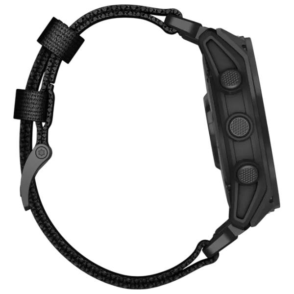 Умные часы Garmin Tactix 8 1.4" / 51 мм / Черный - Чёрный / 010-03406-01 photo 6