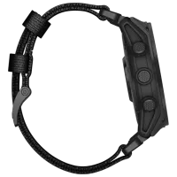 Умные часы Garmin Tactix 8 1.4" / 51 мм / Черный - Чёрный / 010-03406-01 photo 6