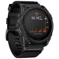Умные часы Garmin Tactix 8 Solar 1.4" / 51 мм / Черный - Чёрный / 010-03407-01 photo 4